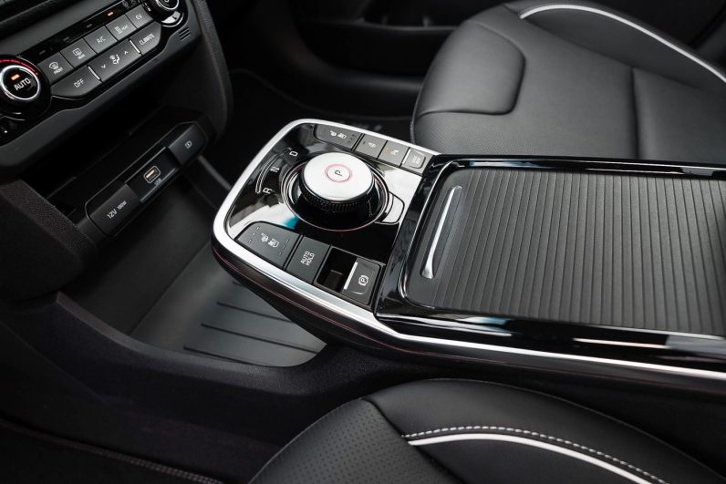 Kia e-Niro Premium 204ch