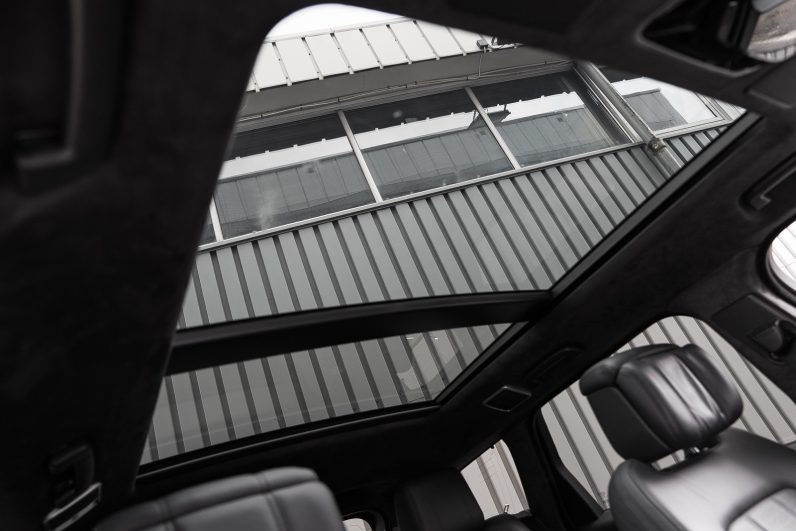 Land Rover Range Rover Sport P400e 404ch Autobiography