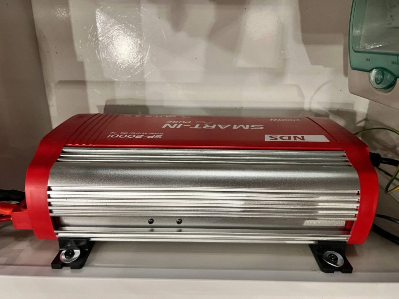 Carthago Chic C-Line Superior I 5.0