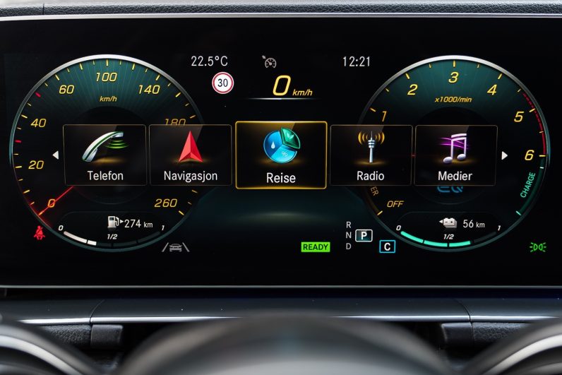 Mercedes-Benz GLE 400 Coupe 63 AMG Hybrid 4MATIC