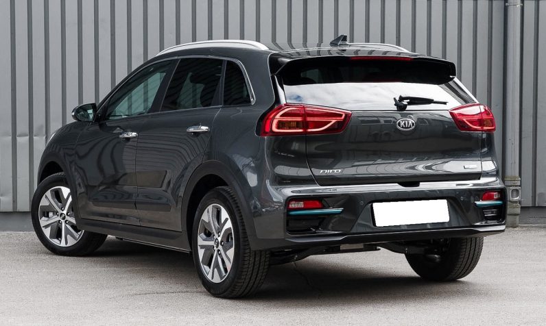 Kia e-Niro Premium 204ch