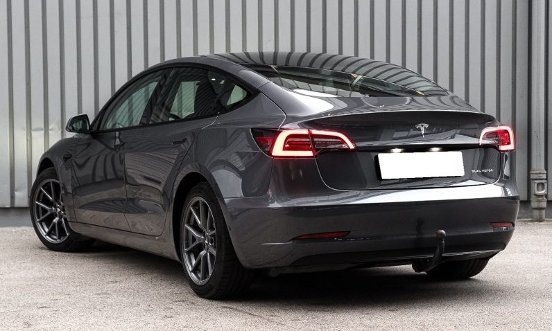 Tesla Modèle 3 AWD Premium Pano