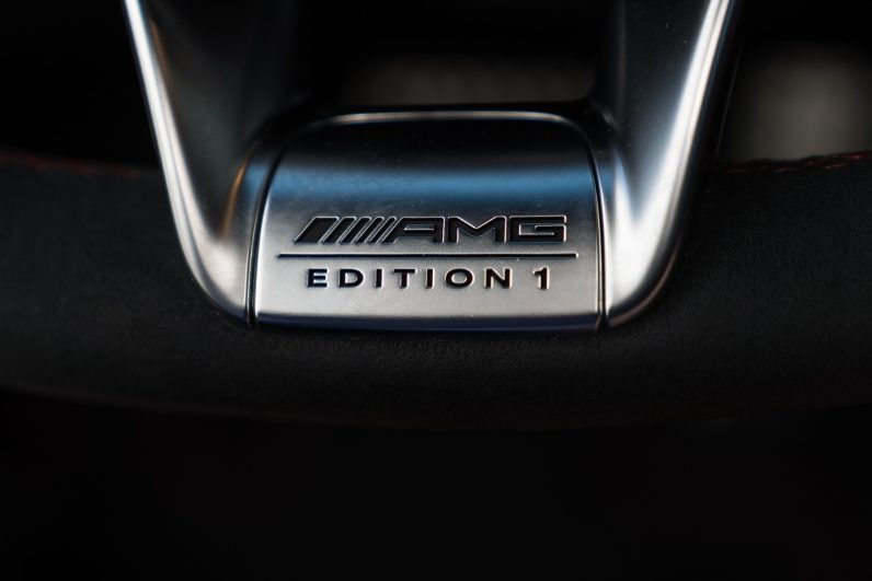Mercedes-Benz Classe C AMG C63S T V8 510cv