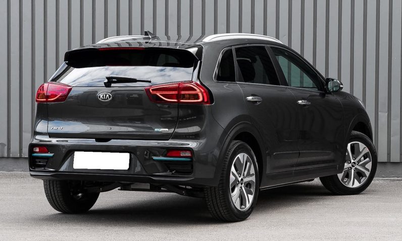 Kia e-Niro Premium 204ch