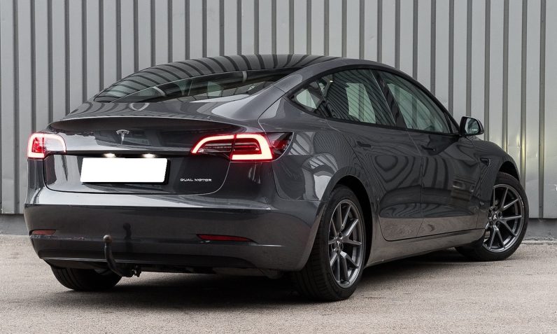 Tesla Modèle 3 AWD Premium Pano