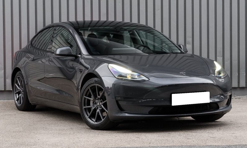 Tesla Modèle 3 AWD Premium Pano