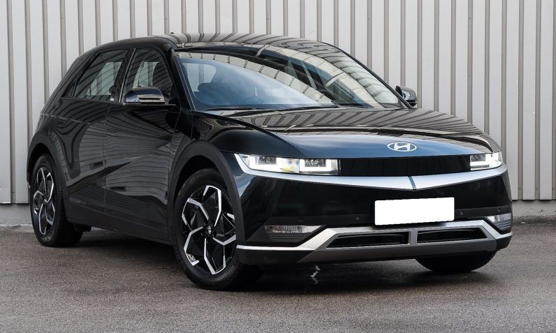 Hyundai Ioniq 5 Dynamiq 228 ch