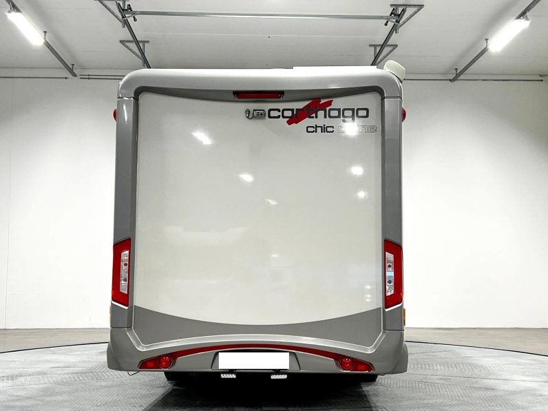 Carthago Chic C-Line Superior I 5.0