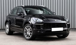 Porsche Macan 2.0 252ch