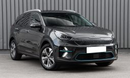 Kia e-Niro Premium 204ch