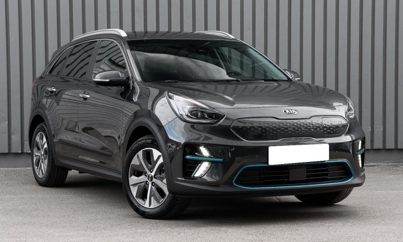 Kia e-Niro Premium 204ch