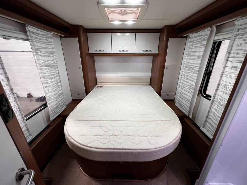 LMC Explorer Sportline I 745