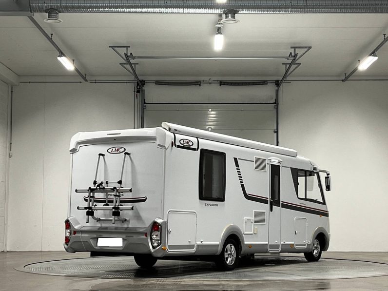 LMC Explorer Sportline I 745