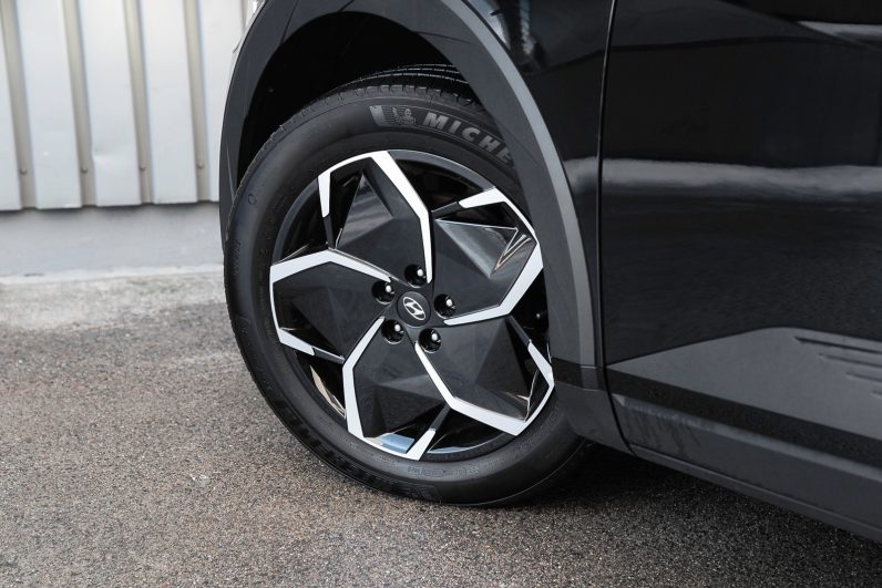 Hyundai Ioniq 5 Dynamiq 228 ch