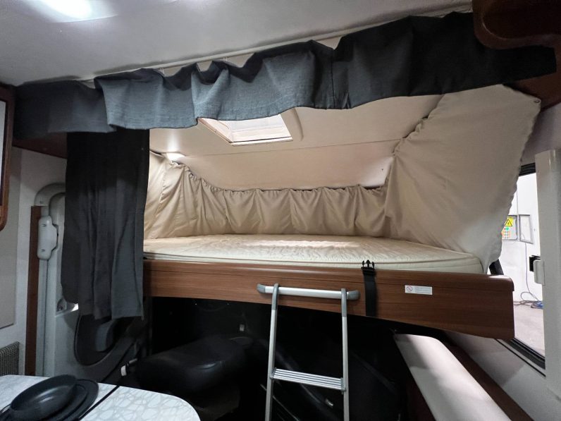LMC Explorer Sportline I 745