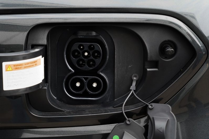Kia e-Niro Premium 204ch