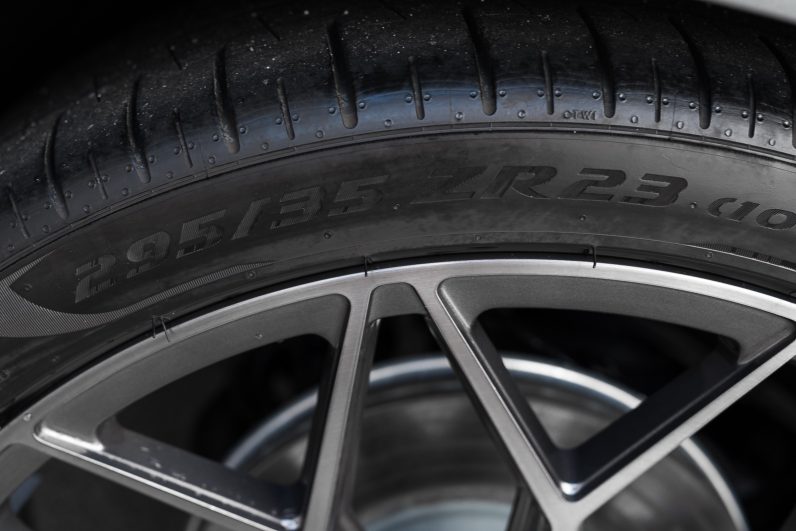 Mercedes-Benz GLE 400 Coupe 63 AMG Hybrid 4MATIC