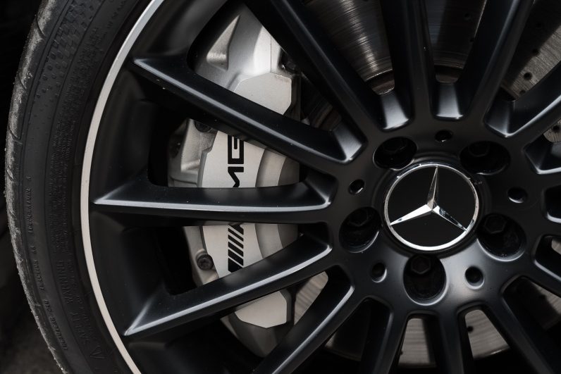 Mercedes-Benz Classe A35 AMG 306ch 4Matic