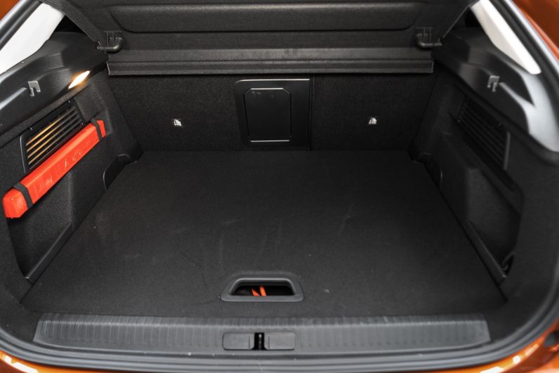 Citroën C4 électrique 136ch Pack Automatique
