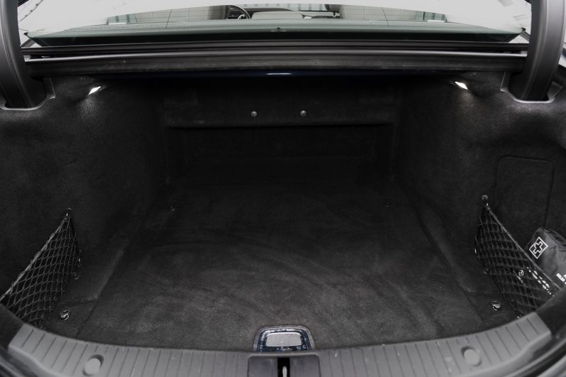 Mercedes-Benz Classe S 350 BlueTEC