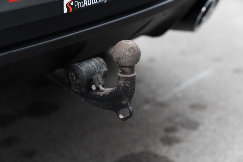 Porsche Macan 2.0 252ch