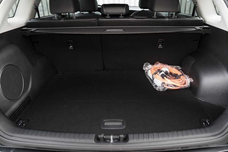 Kia e-Niro Premium 204ch