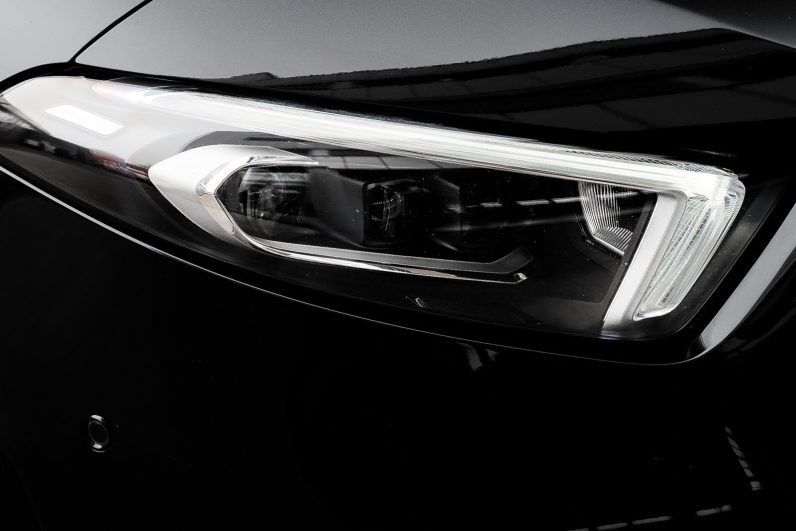 Mercedes-Benz Classe A35 AMG 306ch 4Matic