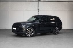 Land Rover Range Rover Autobiography 3.0 P400