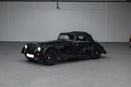 Morgan Plus Four 2022
