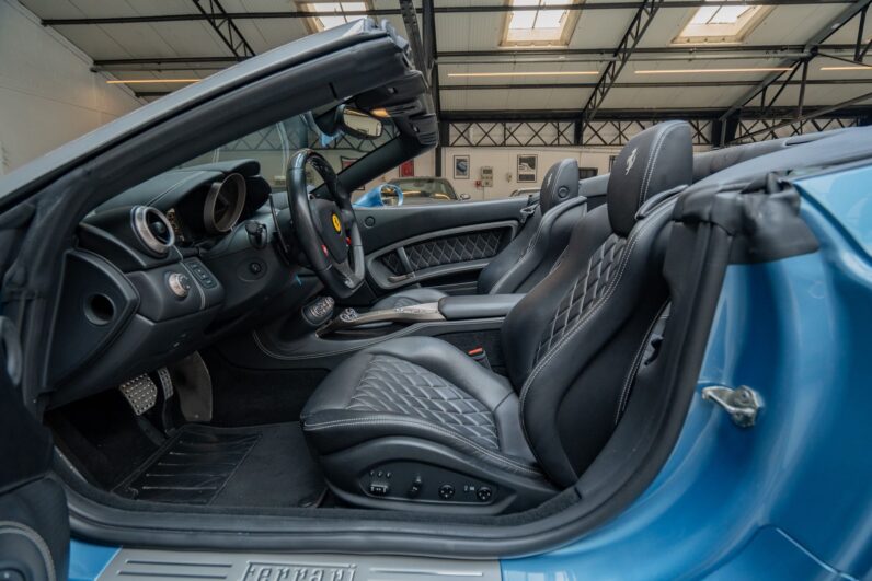 Ferrari California Tailor Made 2011