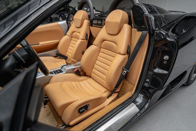 Ferrari 360 Modena Spider