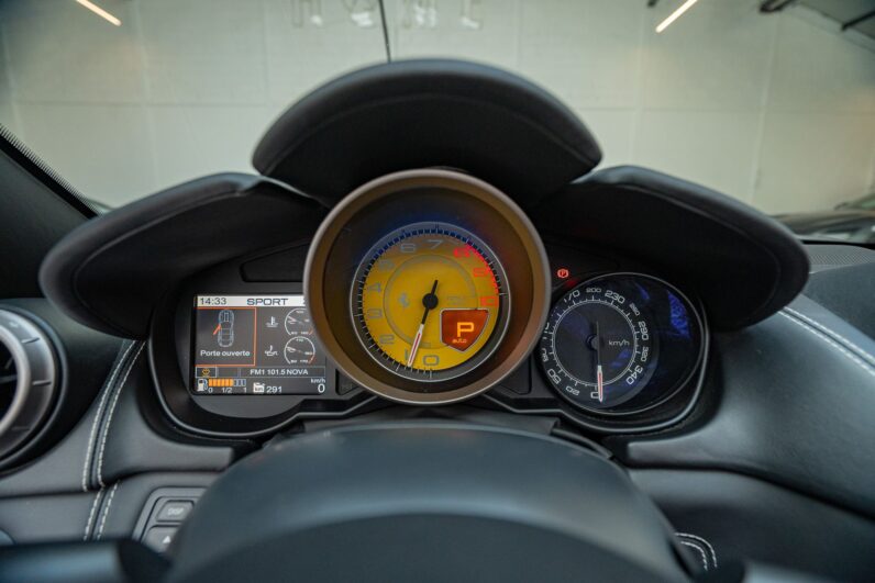 Ferrari California Tailor Made 2011