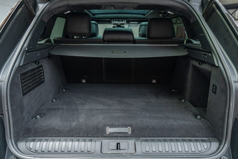 Land Rover Range Rover Sport P400e