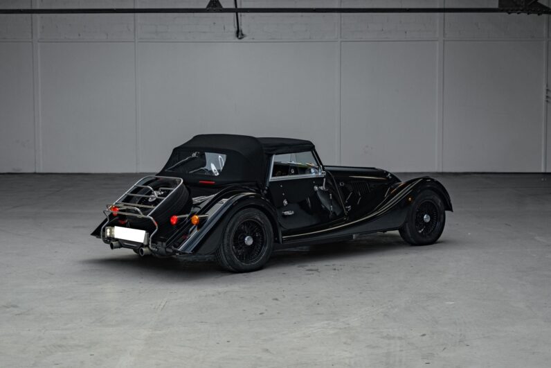 Morgan Plus Four 2022