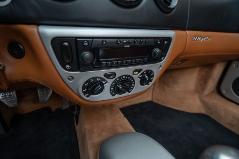Ferrari 360 Modena Spider