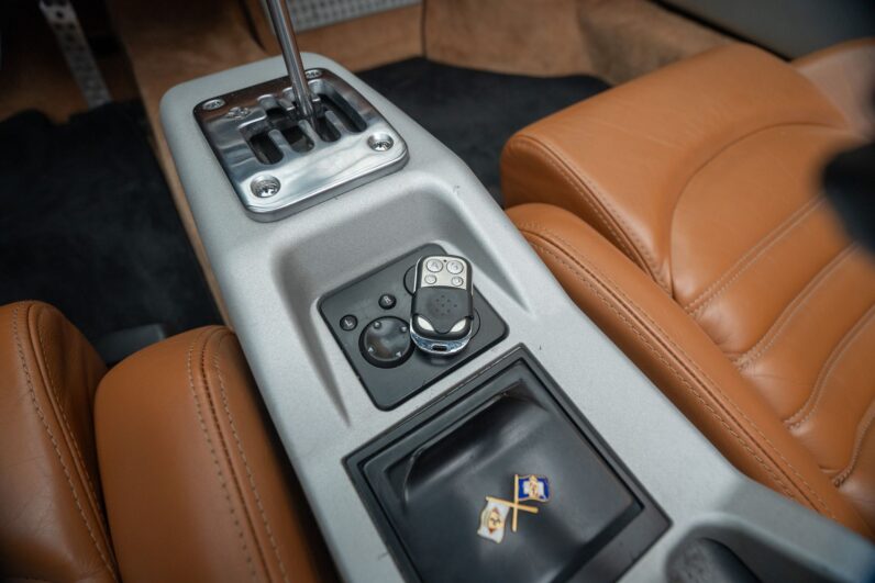 Ferrari 360 Modena Spider