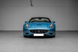 Ferrari California Tailor Made 2011