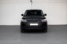 Land Rover Range Rover Autobiography 3.0 P400