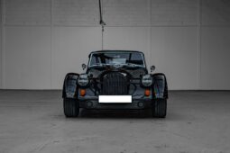 Morgan Plus Four 2022