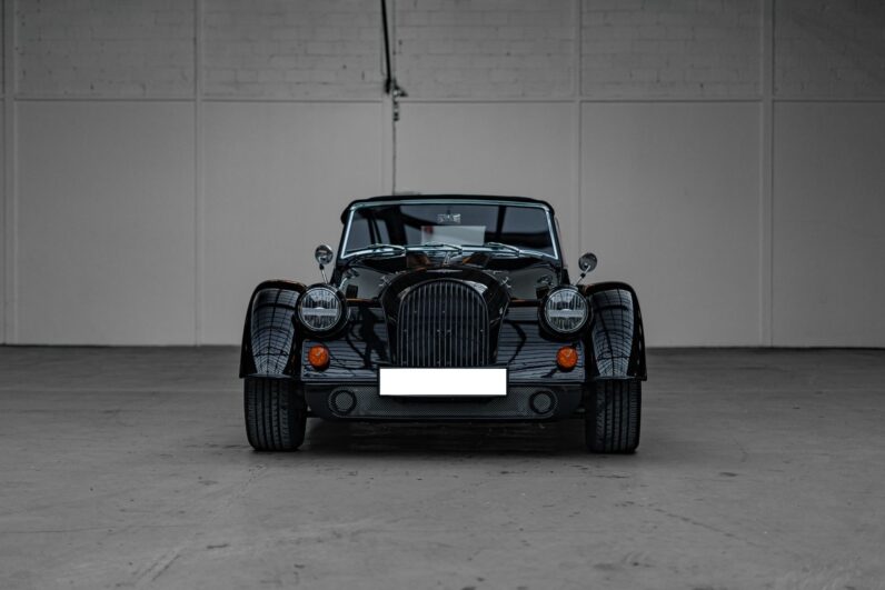 Morgan Plus Four 2022