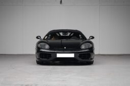 Ferrari 360 Modena Spider