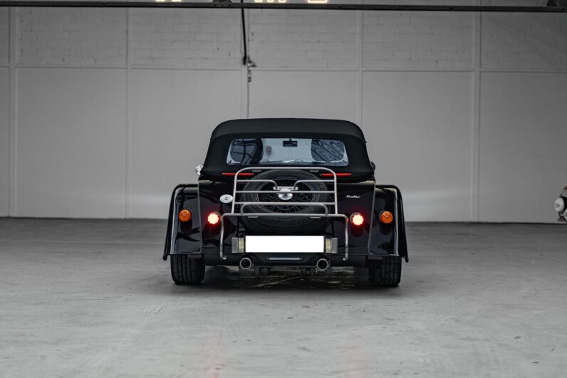 Morgan Plus Four 2022