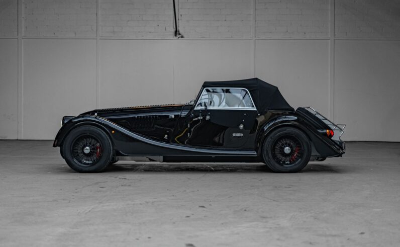 Morgan Plus Four 2022